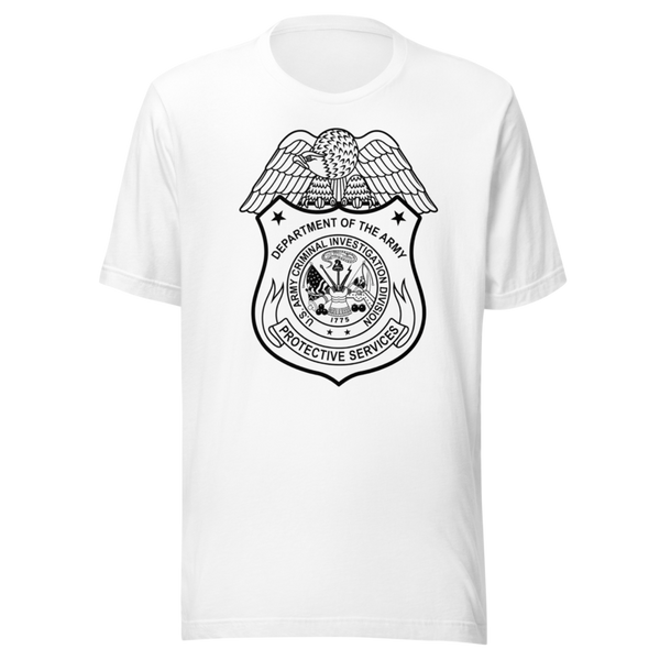 Unisex Staple T-Shirt - White