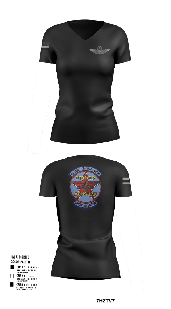 Womens Short Sleeve Vneck Shirt, Sokol Platoon, , Teamtime, Team time, sublimation, custom sports apparel, team uniforms, spirit wear, spiritwear, sports uniforms, custom shirts, team store, custom team store, fundraiser sports, apparel fundraiser