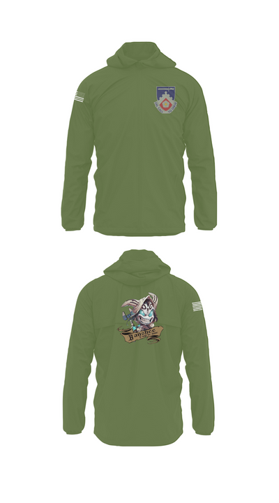 Banshee company 76615047 Windbreaker - 41