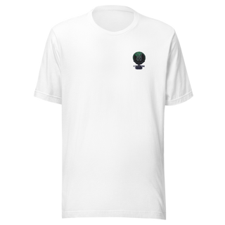 Renegade Jewels Podcast Unisex Staple T-Shirt | Bella + Canvas 3001