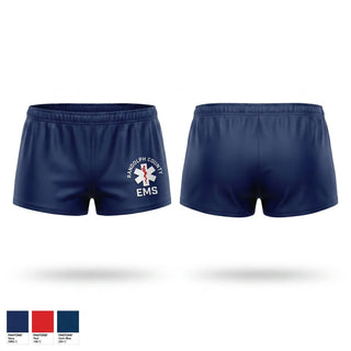 Ranger Panties, Randolph County EMS, EMS/EMT, Teamtime, Team time, sublimation, custom sports apparel, team uniforms, spirit wear, spiritwear, sports uniforms, custom shirts, team store, custom team store, fundraiser sports, apparel fundraiser