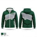 Tribes 82829702 Windbreaker - 1