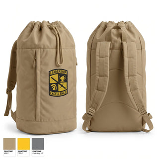 Gear Bag, Crimson Tide Battalion, National Guard, Teamtime, Team time, sublimation, custom sports apparel, team uniforms, spirit wear, spiritwear, sports uniforms, custom shirts, team store, custom team store, fundraiser sports, apparel fundraiser