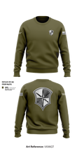 CPD 25599118 Crew Neck Sweatshirt - 102