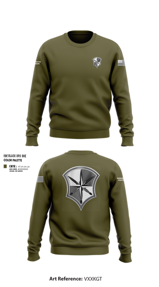 Crew Neck Sweatshirt, CPD, , Teamtime, Team time, sublimation, custom sports apparel, team uniforms, spirit wear, spiritwear, sports uniforms, custom shirts, team store, custom team store, fundraiser sports, apparel fundraiser