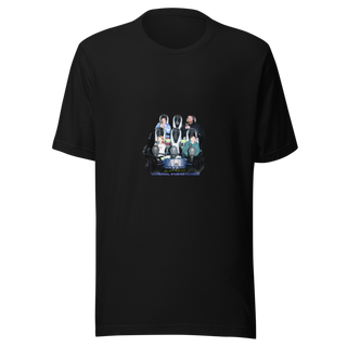 Unisex Staple T-Shirt - Black