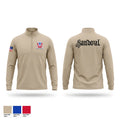 82nd fsc Windbreaker - 1