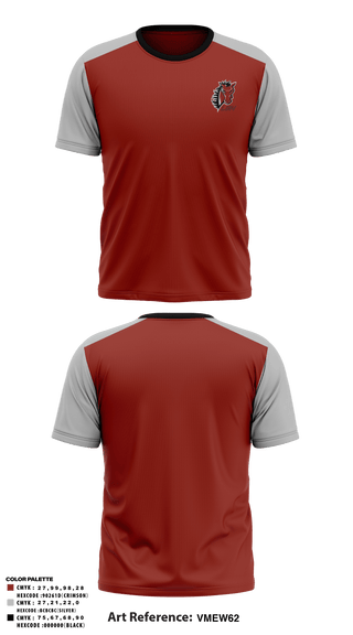 Short Sleeve Performance Shirt, Lee's Summit North High School Volleyball, Women's Volleyball, Teamtime, Team time, sublimation, custom sports apparel, team uniforms, spirit wear, spiritwear, sports uniforms, custom shirts, team store, custom team store, fundraiser sports, apparel fundraiser