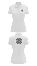 Grey Harbor Executive Protection 51573622 Women's Short Sleeve Performance Polo  - 17