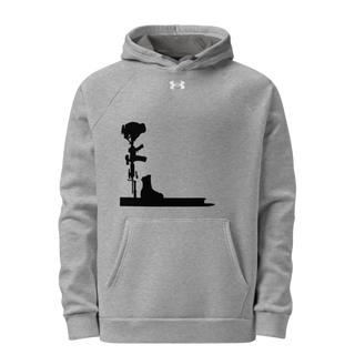 TF-444 14923426 Under Armour Hoodie