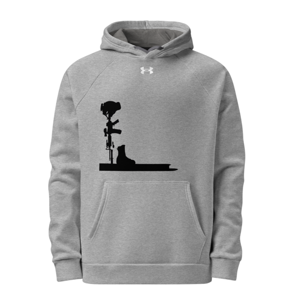 TF-444 14923426 Under Armour Hoodie