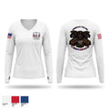 NRC Great Lakes Old School Cotton Feel Shirt - 1