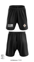 249TH RTI 24683658 Athletic Shorts With Pockets - 101