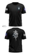 95th cbrn 3rd plt Short Sleeve Performance Shirt - 120