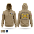 A 3-157 19359760 Hoodie - 1