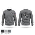 Tampa SWAT Crew Neck Sweatshirt - 1