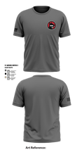 Dog Company 39510720 Short Sleeve Performance Shirt - 2 (2)
