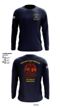 PNW CHIEFS 6578878 Long Sleeve Performance Shirt 2 (1)