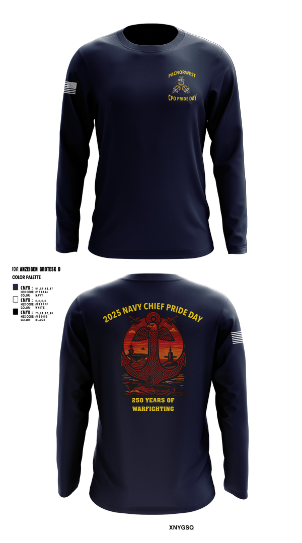Long Sleeve Performance Shirt, PNW CHIEFS, , Teamtime, Team time, sublimation, custom sports apparel, team uniforms, spirit wear, spiritwear, sports uniforms, custom shirts, team store, custom team store, fundraiser sports, apparel fundraiser