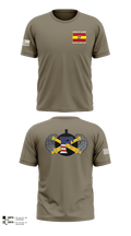 Freedom FSC, 1-320th FAR 86167729 Short Sleeve Performance Shirt - 2