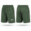 SRT Athletic Shorts With Pockets - 1