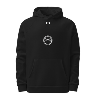 94th Military Police Company 15192972 Under Armour Hoodie