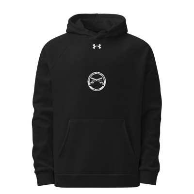 94th Military Police Company 15192972 Under Armour Hoodie