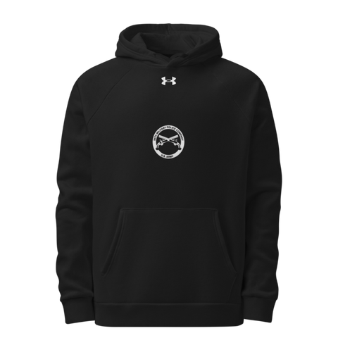 94th Military Police Company 15192972 Under Armour Hoodie