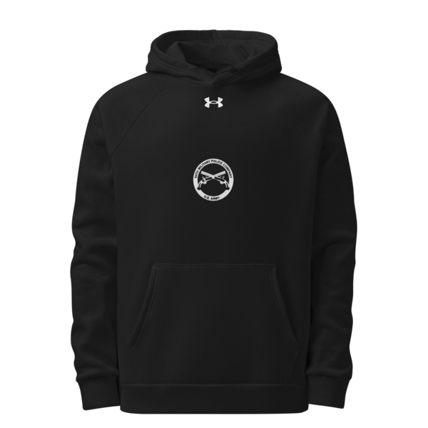 94th Military Police Company 15192972 Under Armour Hoodie