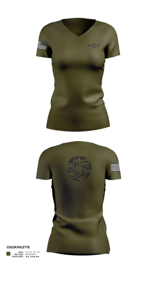 Womens Short Sleeve Vneck Shirt, Zoo City, Women's Volleyball, Teamtime, Team time, sublimation, custom sports apparel, team uniforms, spirit wear, spiritwear, sports uniforms, custom shirts, team store, custom team store, fundraiser sports, apparel fundraiser