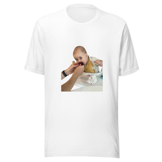 Unisex Staple T-Shirt - White