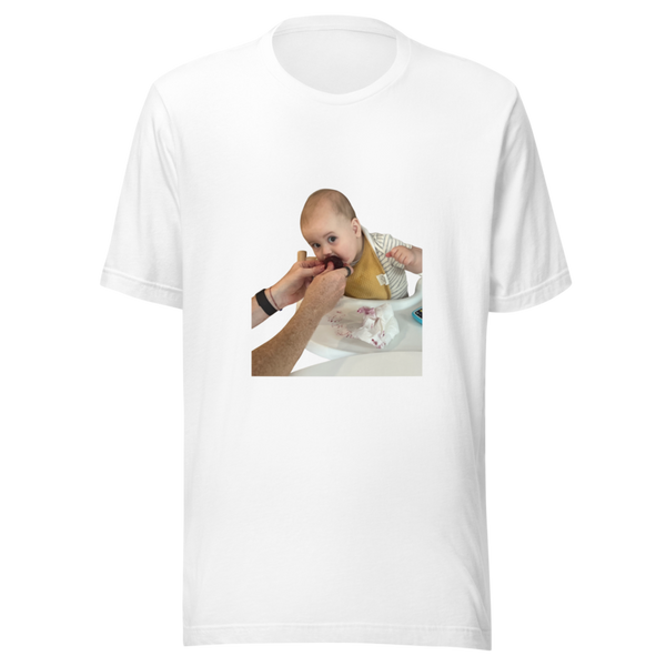 Unisex Staple T-Shirt - White