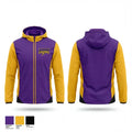 Midwest Legends 52133609 Windbreaker - 1