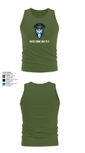 95th cbrn 3rd plt Tank Top - 59