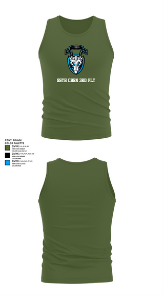 Tank Top, , Army, Teamtime, Team time, sublimation, custom sports apparel, team uniforms, spirit wear, spiritwear, sports uniforms, custom shirts, team store, custom team store, fundraiser sports, apparel fundraiser