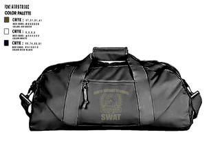 Gear Bag, North Tarrant Regional CNT, Police, Teamtime, Team time, sublimation, custom sports apparel, team uniforms, spirit wear, spiritwear, sports uniforms, custom shirts, team store, custom team store, fundraiser sports, apparel fundraiser