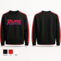 Pure Murphy 83559375 Crew Neck Sweatshirt - 1