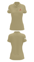 1-504 14015106 Women's Short Sleeve Performance Polo  - 95