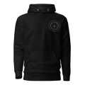 ESIT-3 18090159 Unisex Premium Hoodie | Cotton Heritage M2580