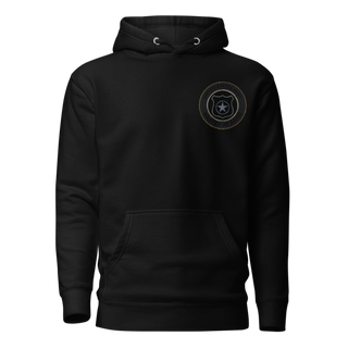 ESIT-3 18090159 Unisex Premium Hoodie | Cotton Heritage M2580
