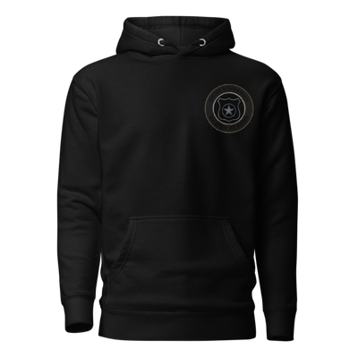ESIT-3 18090159 Unisex Premium Hoodie | Cotton Heritage M2580
