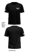MCIPAC Brig 46900733 Short Sleeve Performance Shirt - 3