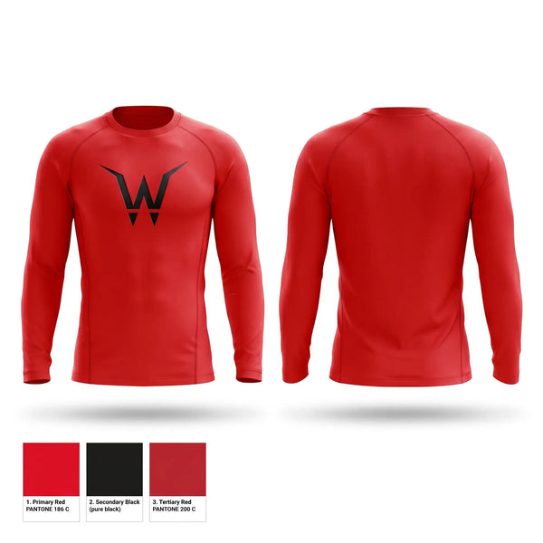 Long Sleeve Performance Shirt, Westside Track & Field, Track & Field, Teamtime, Team time, sublimation, custom sports apparel, team uniforms, spirit wear, spiritwear, sports uniforms, custom shirts, team store, custom team store, fundraiser sports, apparel fundraiser