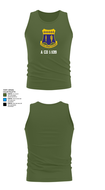 A co 1/109 75312716 Tank Top - 56