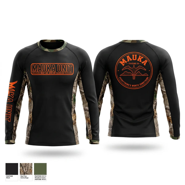 Long Sleeve Performance Shirt, MAUKA TRADING CO., Police, Teamtime, Team time, sublimation, custom sports apparel, team uniforms, spirit wear, spiritwear, sports uniforms, custom shirts, team store, custom team store, fundraiser sports, apparel fundraiser