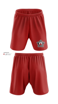 ROC Boxing 42913615 Athletic Shorts With Pockets - 22