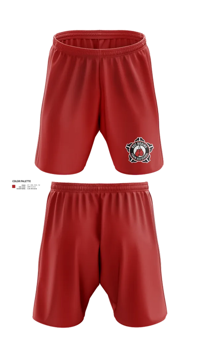 ROC Boxing 42913615 Athletic Shorts With Pockets - 22