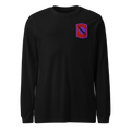 C TRP 1-134th 38987820 Unisex Long Sleeve Tee | Bella + Canvas 3501