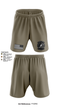 Macs-1 16325629 Athletic Shorts With Pockets - 6