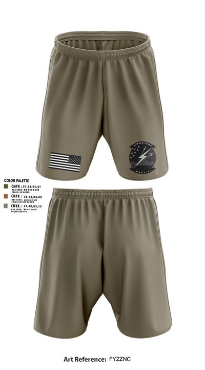 Macs-1 16325629 Athletic Shorts With Pockets - 6